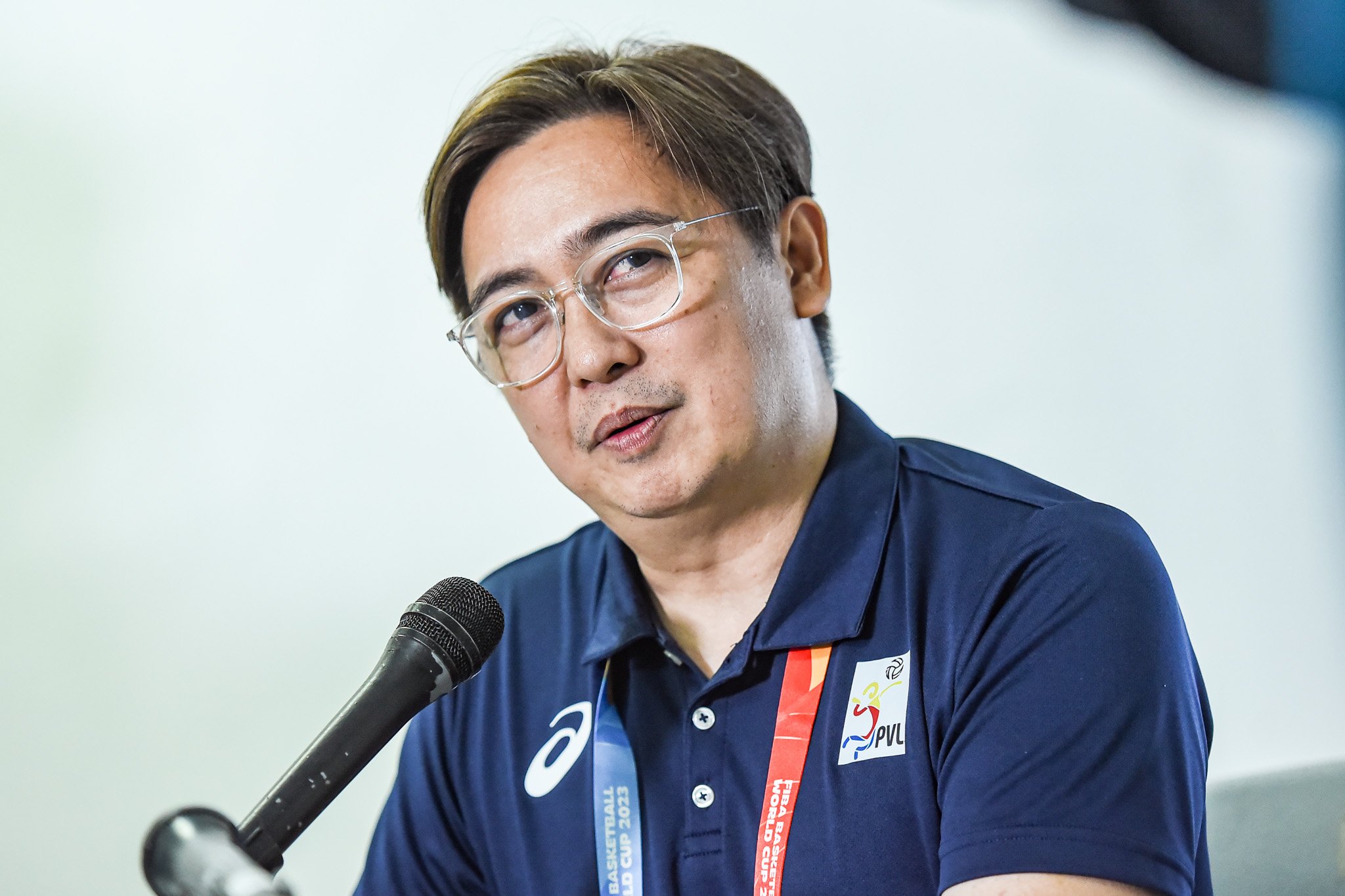THE UNSUNG HERO — Malonzo’s hard work, ideas key PVL success